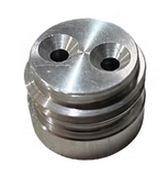 Vicmarc Chuck & Faceplate Holder