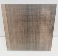 Wenge Platter #1