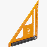 UJK - Professional  Woodworkers Marking Square-250MM