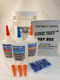 SFCA-DRY BOX CA KIT