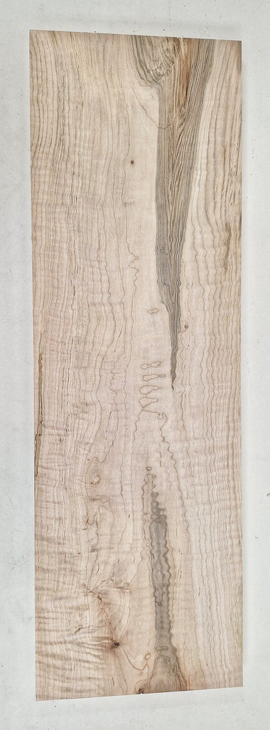 Curly Hard Maple Boards #28