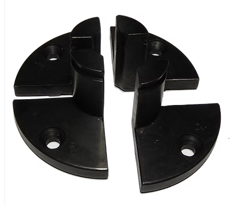 Vicmarc 100 - Pin 25mm(1") Jaws