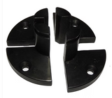 Vicmarc 100 - Pin 25mm(1") Jaws