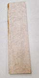 Birdseye Maple  #112  - 5A 19 1/8" 5 1/2" x 31/32"