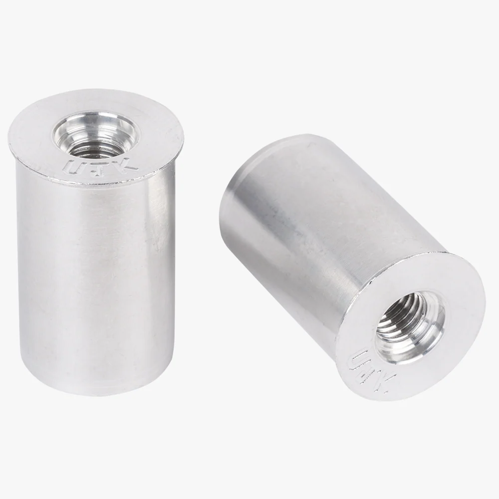 UJK - Parf Long Anchor Dogs - M8 (Pair)