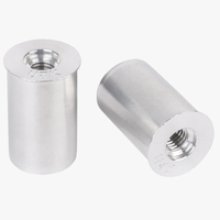 UJK - Parf Long Anchor Dogs - M8 (Pair)