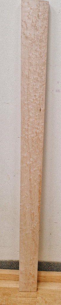 Birdseye Maple #146