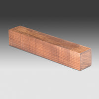 2104 Roasted Curly Maple