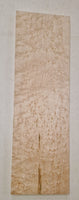 Birdseye Maple  #123  - 5A 18 3/4