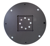 RB-Non-Slip Ring Chuck 12inch (11.375 Actual Size)