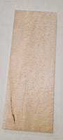 Birdseye Maple  #126  - 4A - 19 1/4