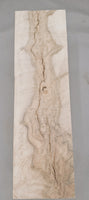 Ambrosia Burl Figured Mill Blank 3