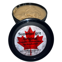 Superior Grit Abrasive Paste