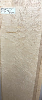 Birdseye Maple #107 5AAA 56