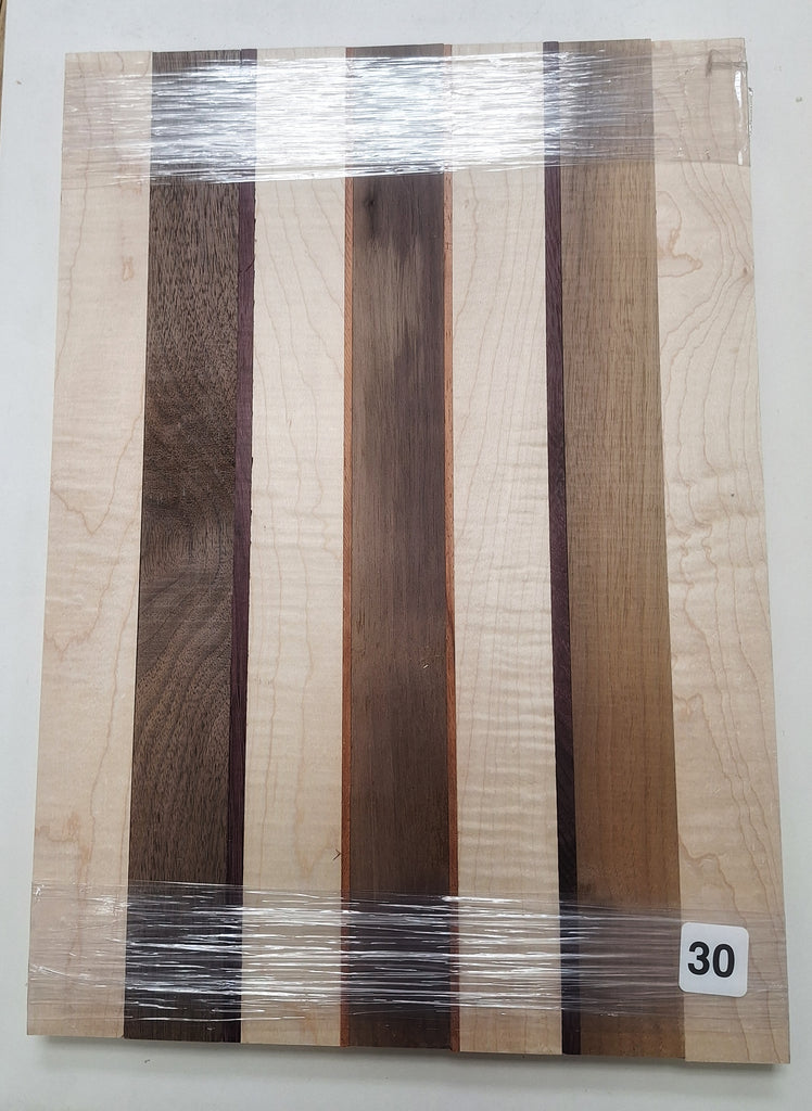 Cutting Board #30