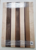 Cutting Board #30