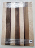 Cutting Board #30