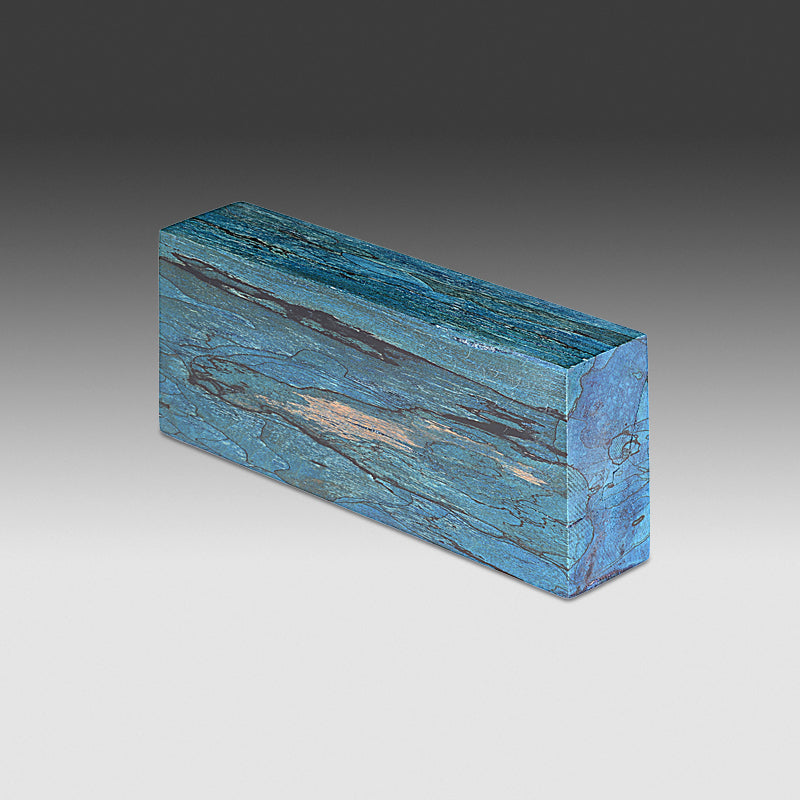 2292 Spalted Maple