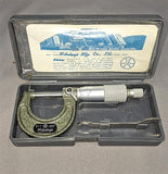 GG-Mitutoyo 115-253 Micrometer