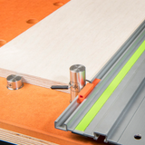 UJK - Work Holding Accessory Kit In T-LOC Case
