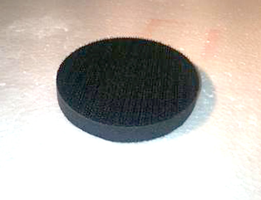 Interface Pad-Soft 3/8" x 2 "
