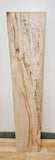 Spalted Hard Maple #2 31 3/8" x 5 7/8" x 15/16"