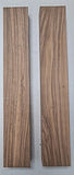 Olivewood - 19" x 3 1/4" x  2"