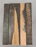 Blackwood Pen Blank 11/16" x 11/16" x 5 1/4"