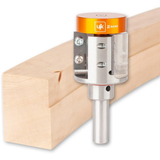 UJK - Three Wing Rebate Cutter & Metric Collar