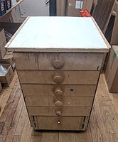 AK-6 Drawer Cabinet  32