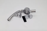Garlic Press Kit