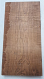 Curly Roasted Maple 4A