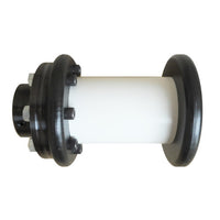 Ron Brown's Best Natural Edge Jamb Chuck  1