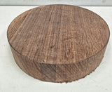 Walnut Rounded Blanks 2+/-"