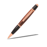 Gatsby Twist & Gatsby Grande Twist Pen Kits