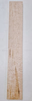 Birdseye Maple  #117  - 5A 33 1/8