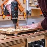UJK - Adjustable Work Support Dogs (Ptk 4)