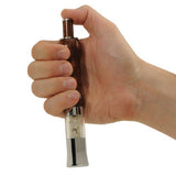 One Handed Press Top Salt/Peppermill Kit