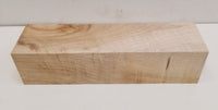 Curly Maple #3 10
