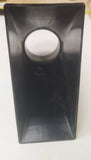 4" Dust Hood 11" X 7" for Dust Collection #2 - Used