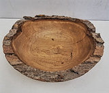 Natural Edge Cored Bowls