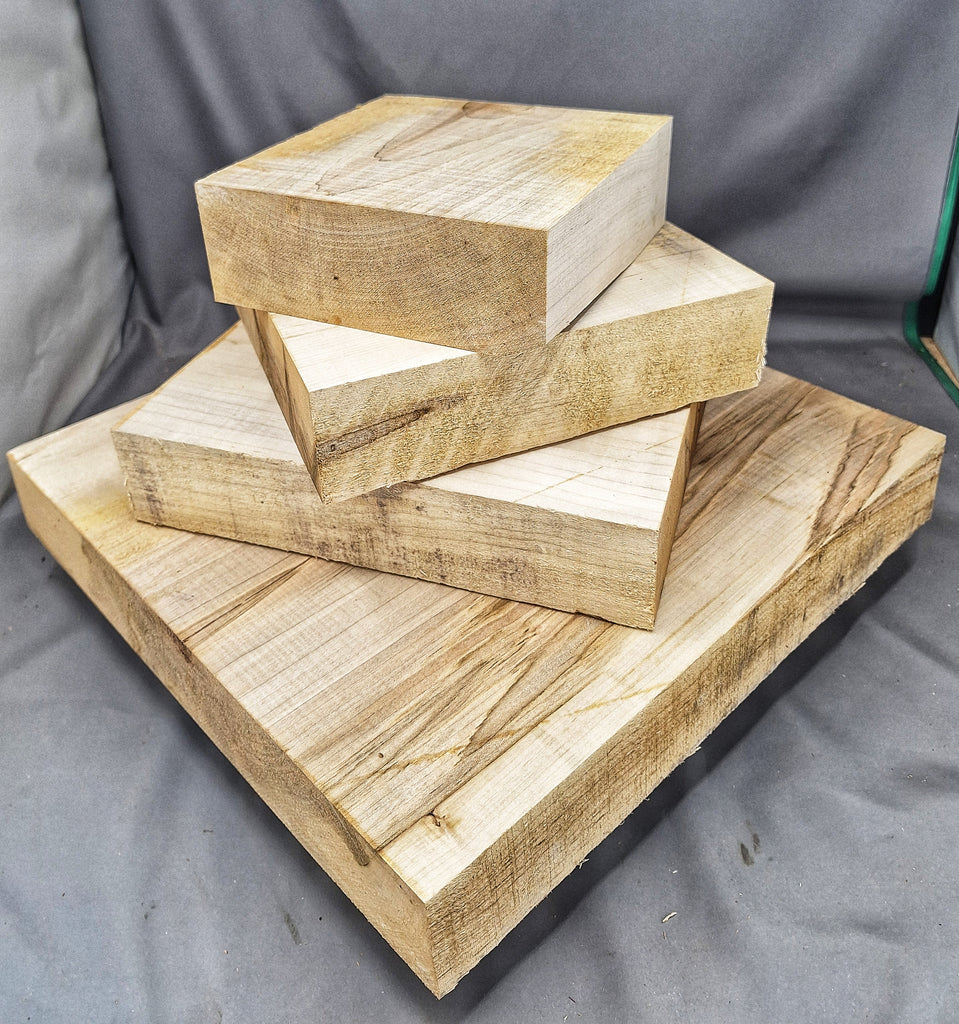 Ambrosia Bowl Blank - 2"