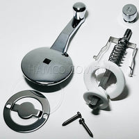 Crank Top Salt Mill Kit