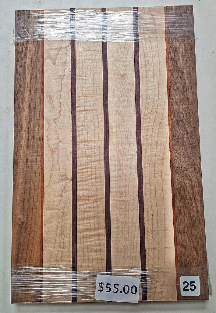 Cutting Board #25