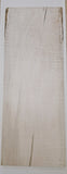 Curly Hard Maple Boards #36 - 4A 31 1/2" x 12 1/4" x 1 3/16"