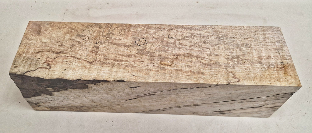 Spalted Maple #1