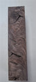Figured Walnut Turning Blank 3 1/2