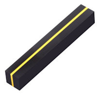 WXTYGL-Thin Gold Line 3/4 x 3/4 x 5 Pen Blank