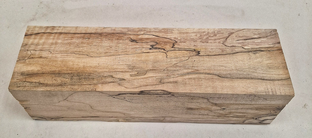 Spalted Maple #5