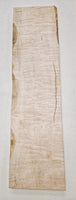 Curly Maple Boards #37 - 24 1/2